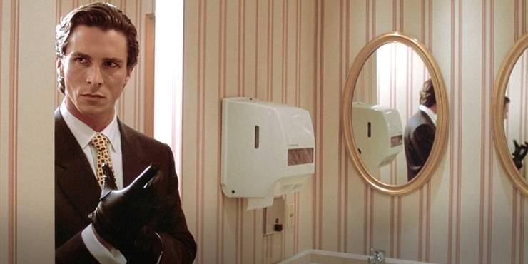 American Psycho 10 Differences Between The Book And The Movie American Psycho 10 Differences Between The Book And The Movie