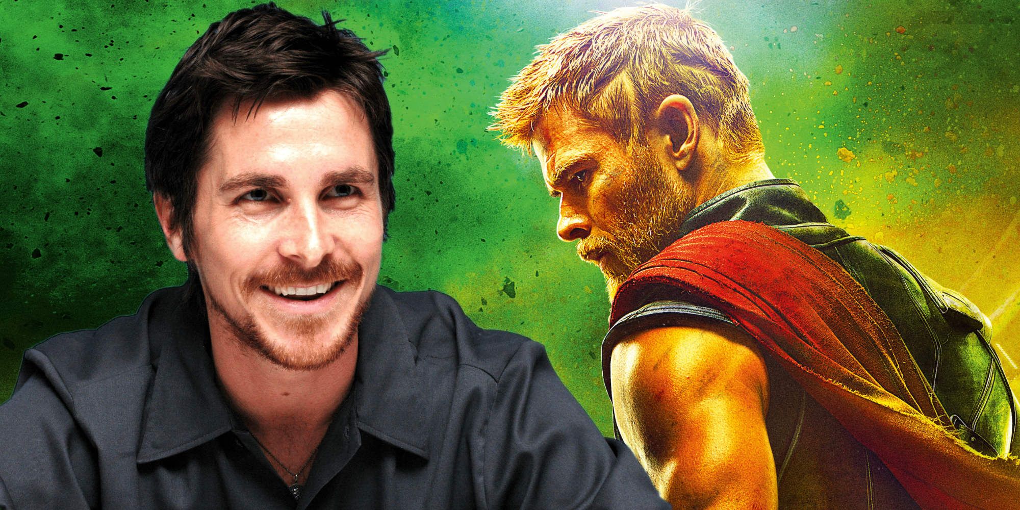 Thor: Love And Thunder: Christian Bale In Talks to Join Marvel