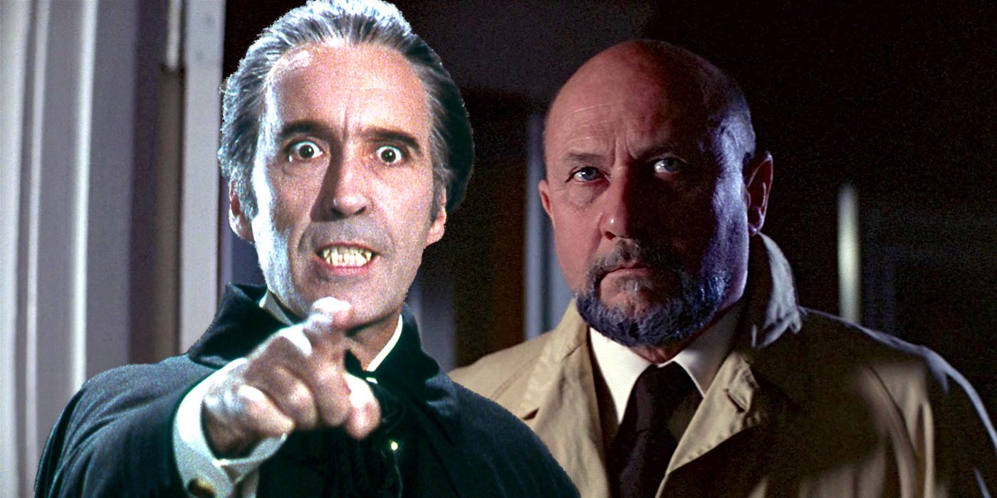 Halloween: Actors Who Almost Played Dr. Loomis