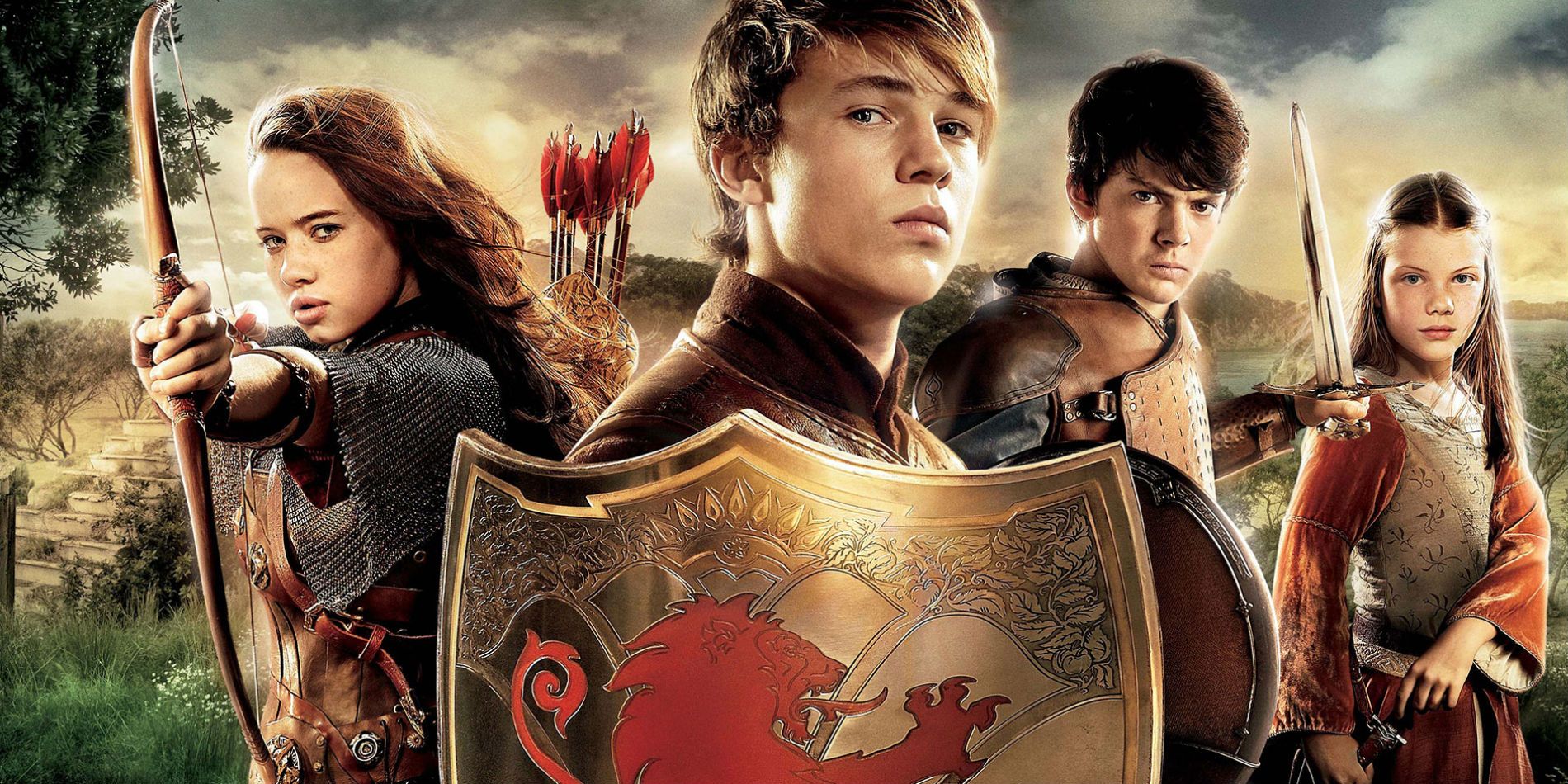 Narnia Producer Hopes Reboot is Episodic But Hasn’t Heard From Netflix