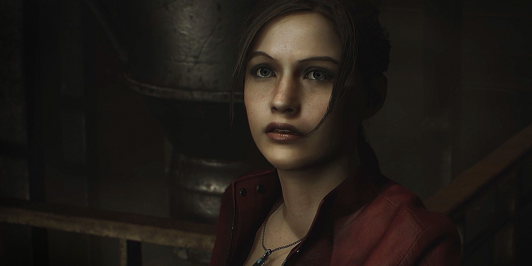 Resident Evil: 10 Hidden Details You Never Knew About Claire Redfield