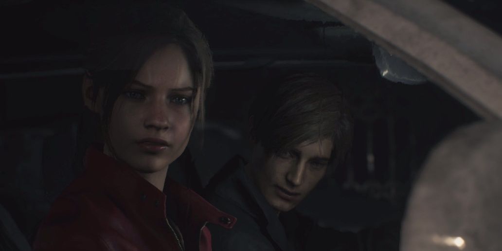 Resident Evil: 10 Hidden Details You Never Knew About Claire Redfield