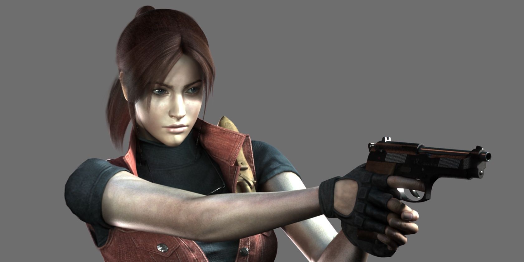 Resident Evil: 10 Hidden Details You Never Knew About Claire Redfield