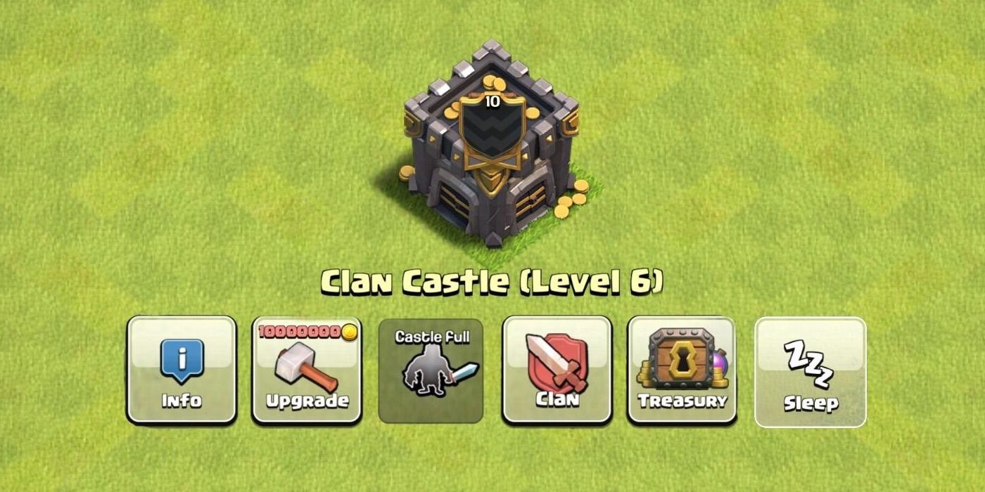 Beginners Guide to Building a Base in Clash of Clans Mobile Game
