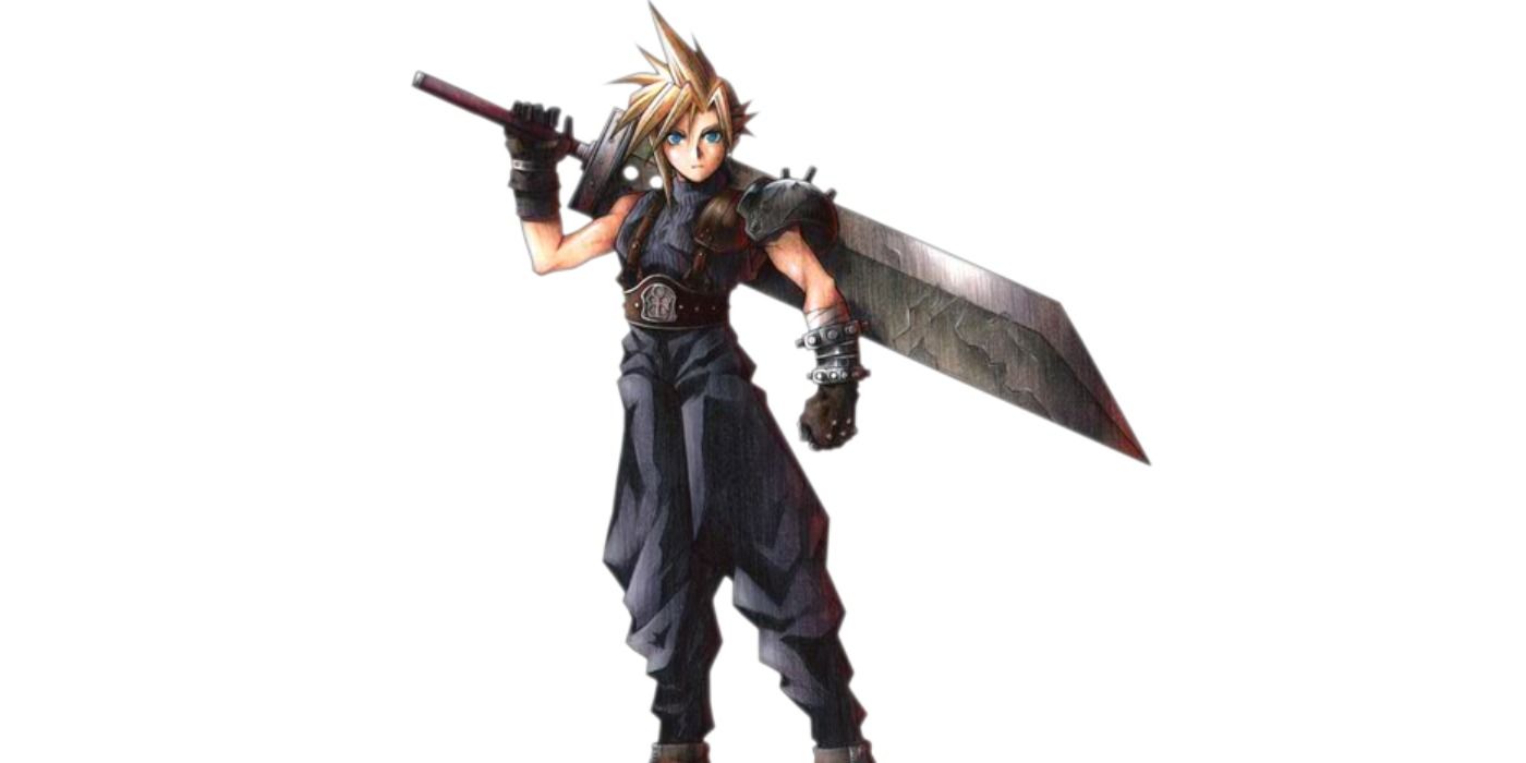 Final Fantasy 7: Ultimate Limit Break Locations