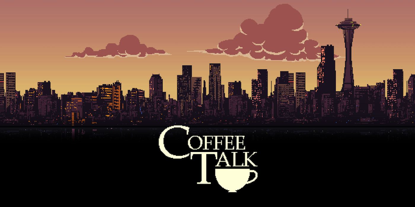 Coffee Talk Featured Image Logo