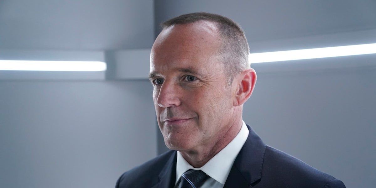 Agents of S.H.I.E.L.D. : The Worst Thing Each Character Has Done