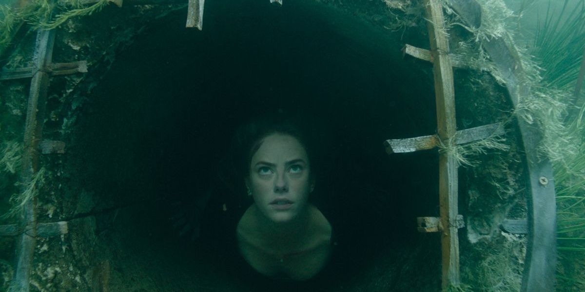 10 MustWatch Aquatic Thrillers To See Before Underwater Comes Out