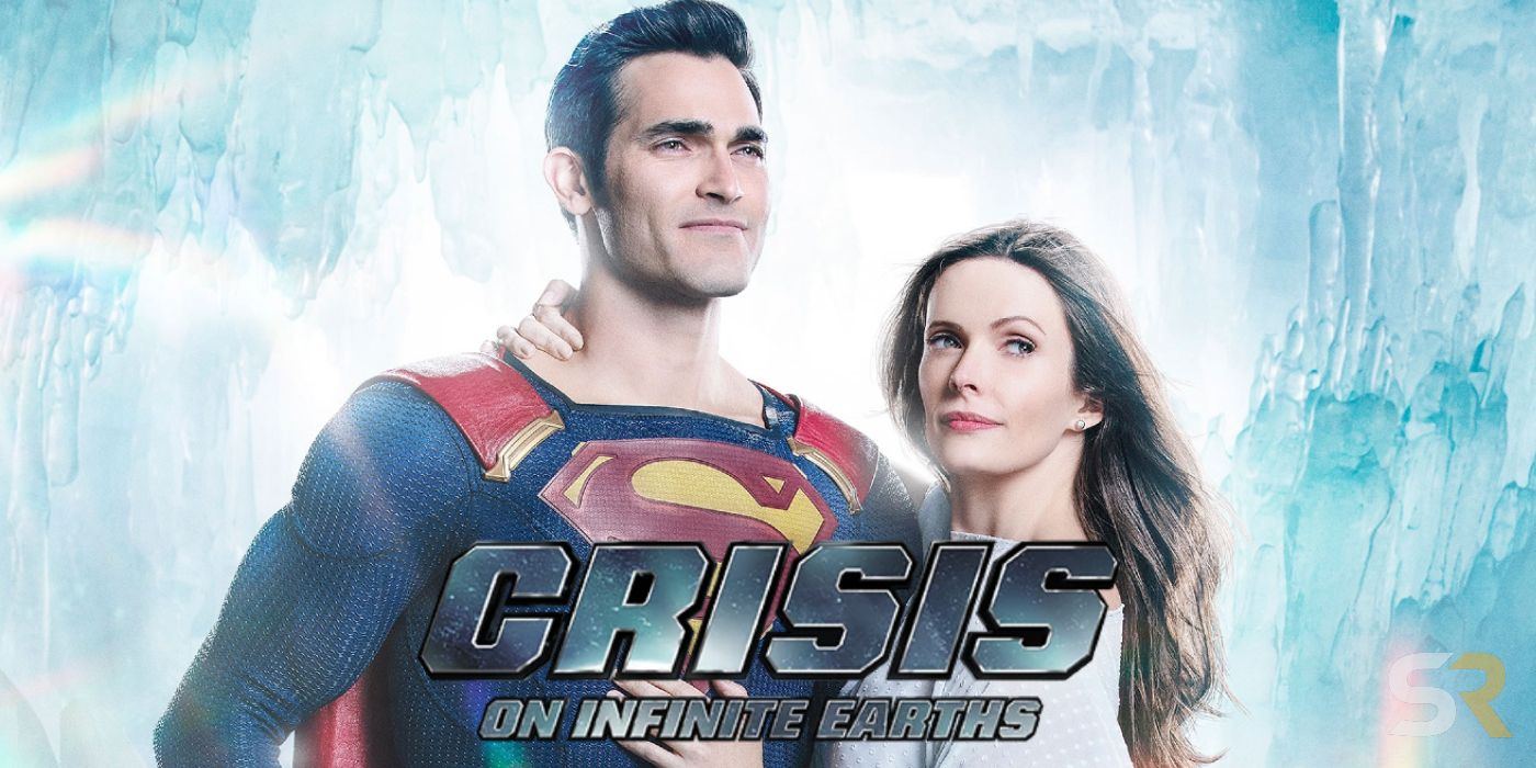Crisis-On-Infinite-Earths-Twist-Superman-Series