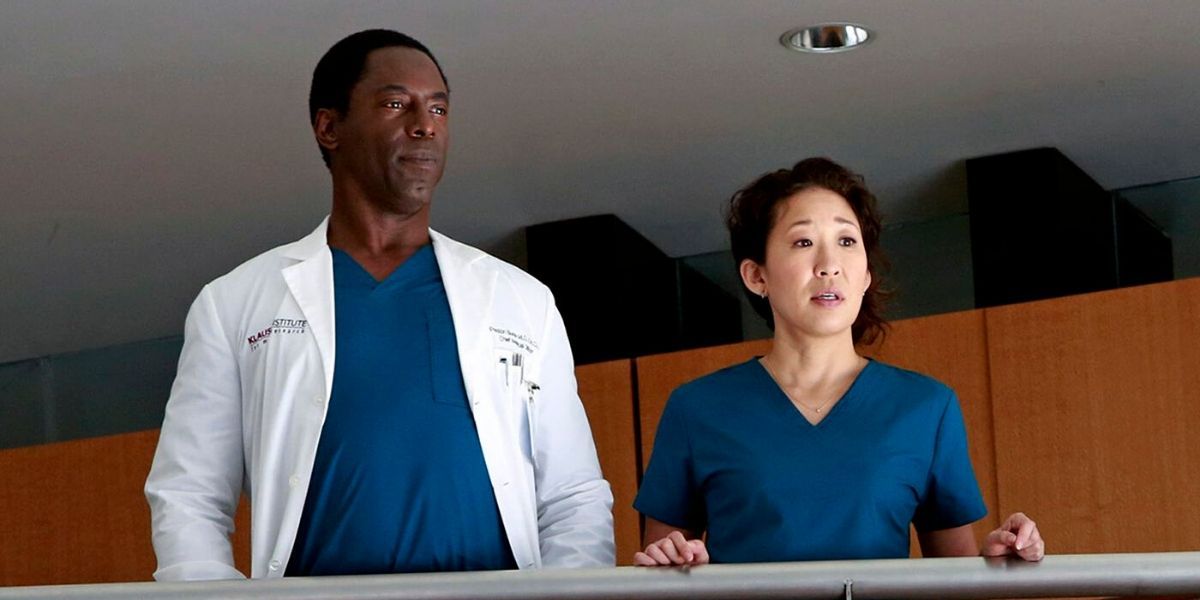 Grey's anatomy season 15 episode 22 full on sale episode