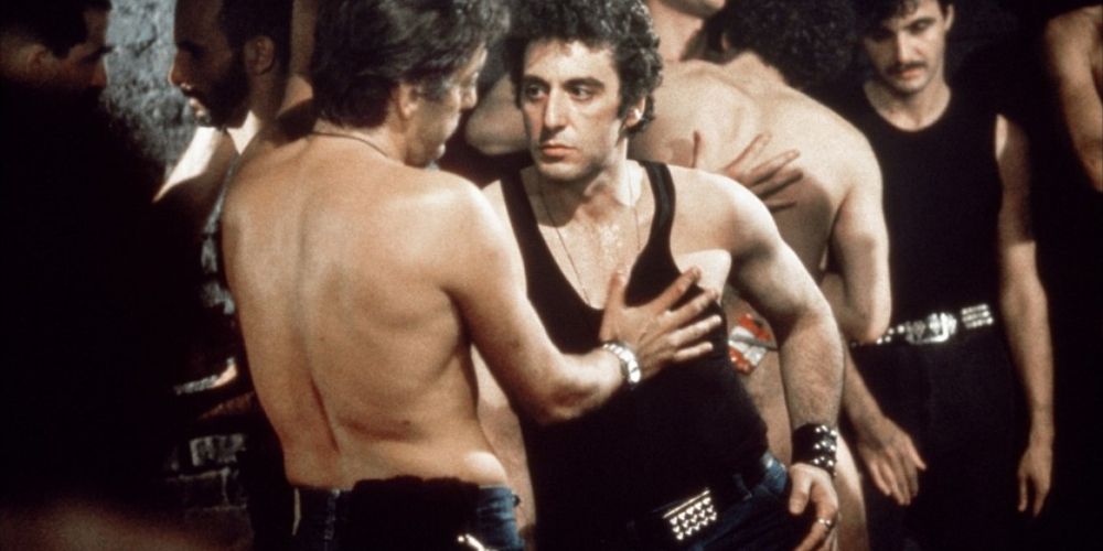 William Friedkin: 10 Best Movies, According To Rotten Tomatoes