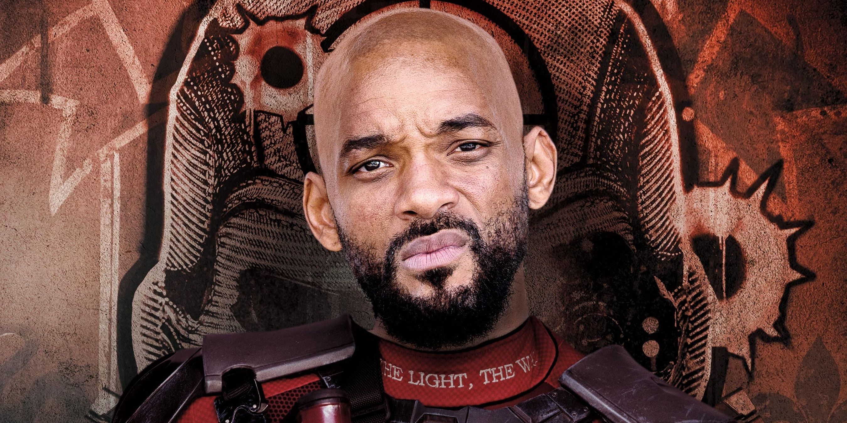 DCEU Deadshot Cropped