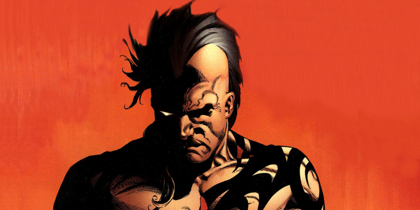 Daken