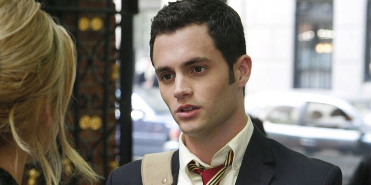 This YOU Netflix Gossip Girl fan theory will blow your mind - PopBuzz