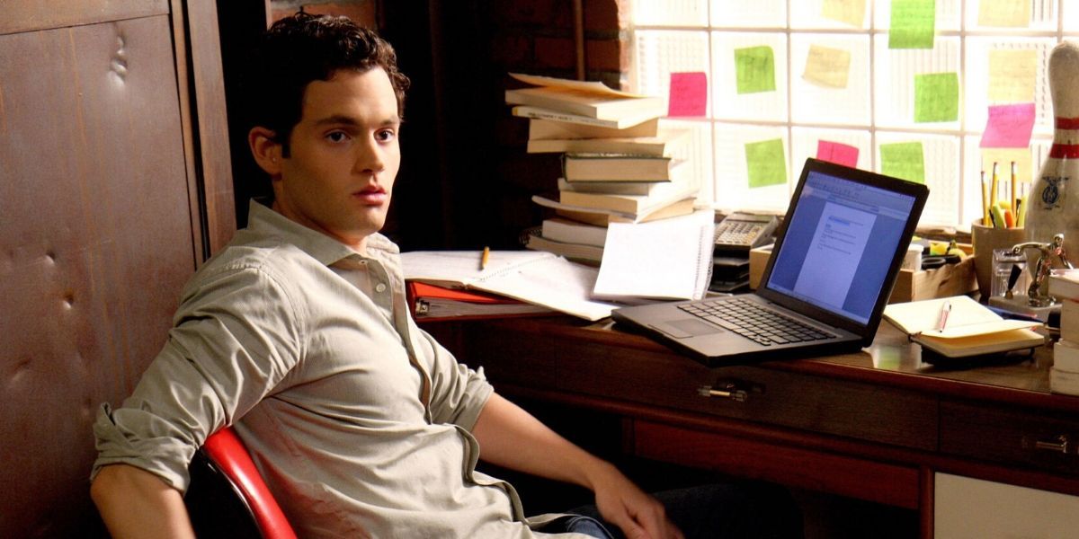 Dan Spread Nate&rsquo;s Secrets On Gossip Girl - Gossip Girl