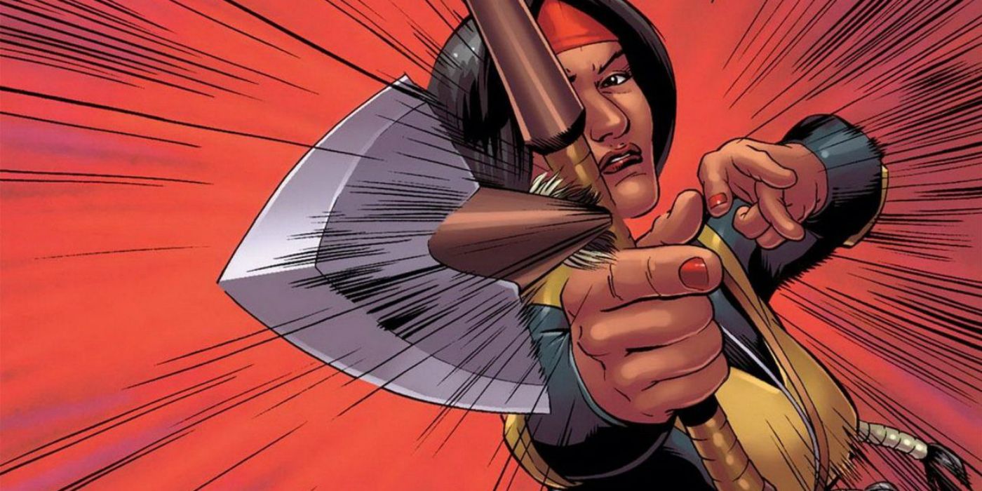 X-Men Theory: New Mutants’ Real Villain Is The Team’s Own Dark Phoenix
