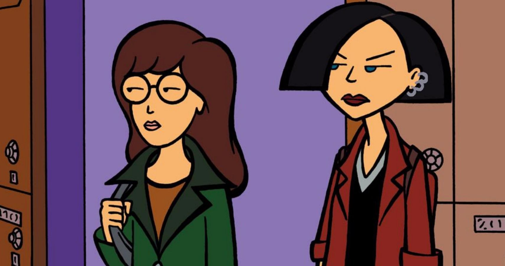 Quinn From Daria Quotes