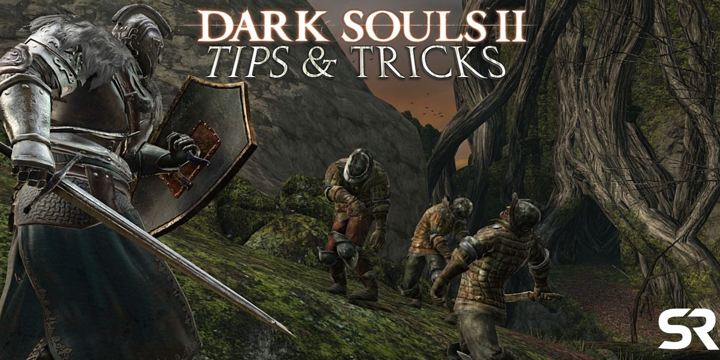 Dark Souls 2: tips for beginners and returning masochists - Polygon