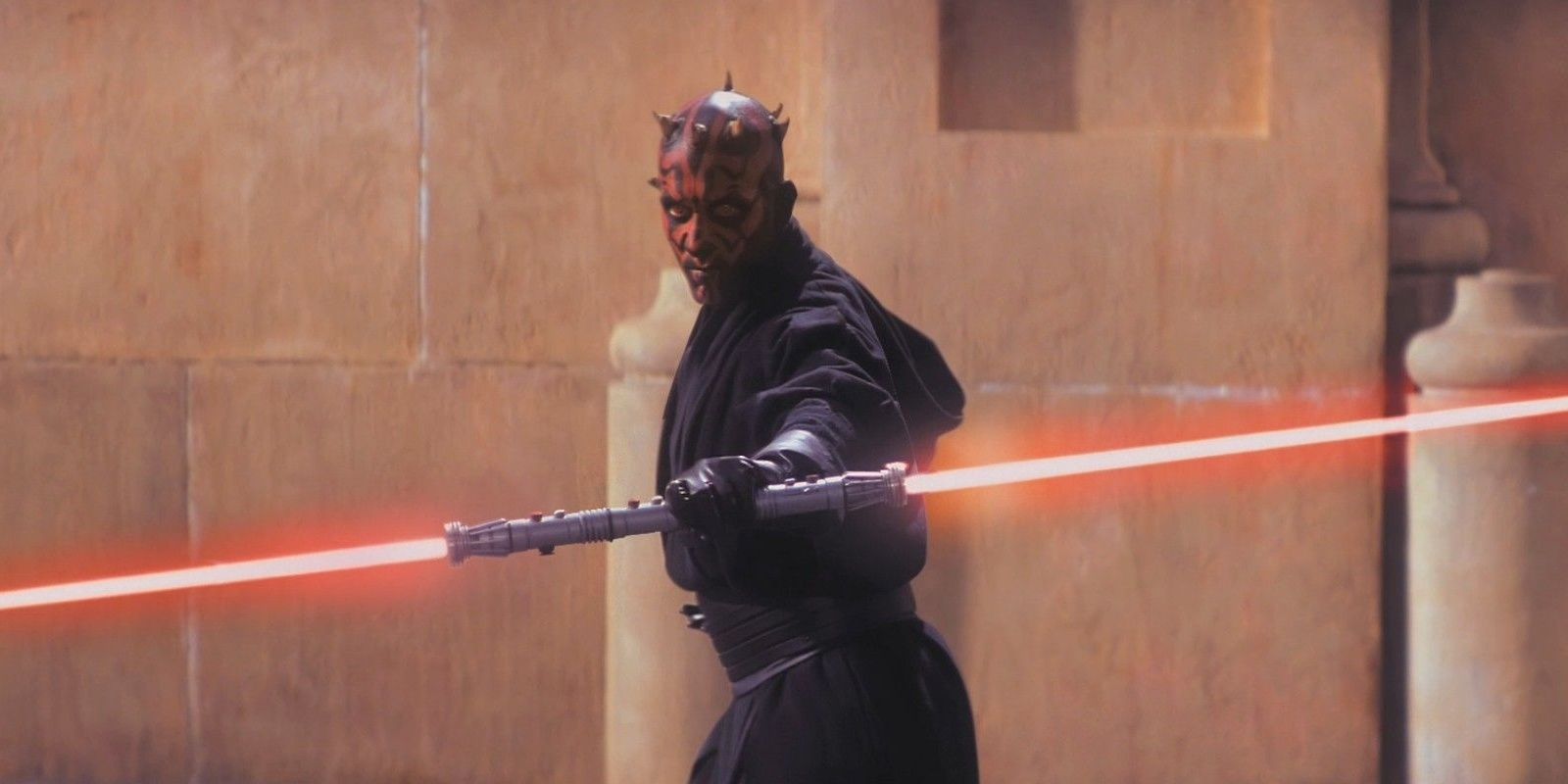 Star Wars The 10 Scariest Villains Ranked