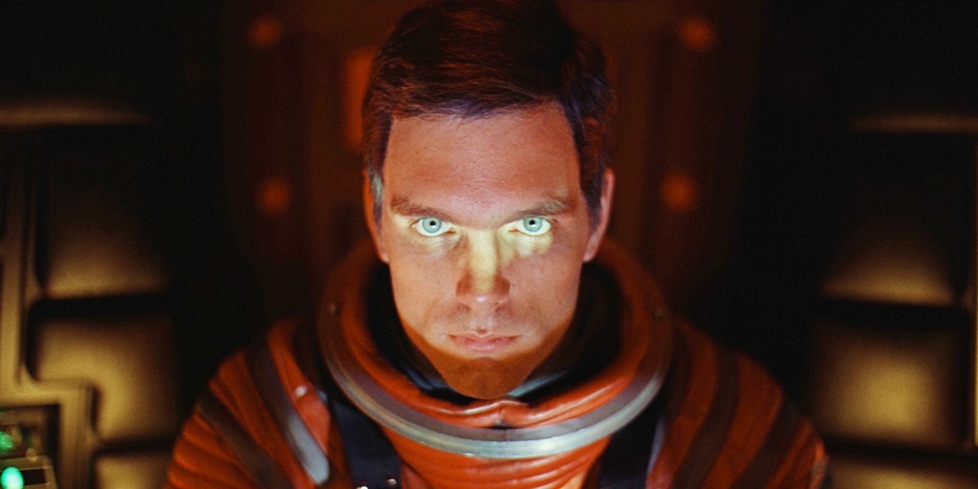 2001 A Space Odyssey Keir Dullea