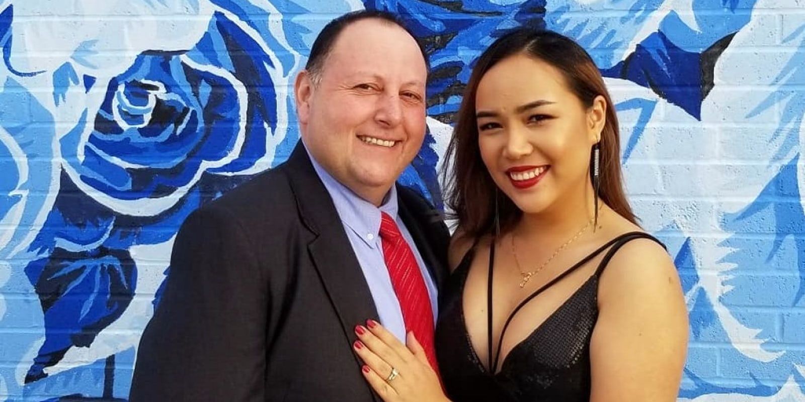 90 Day Fiance' David Toborowsky Net Worth: Money Details