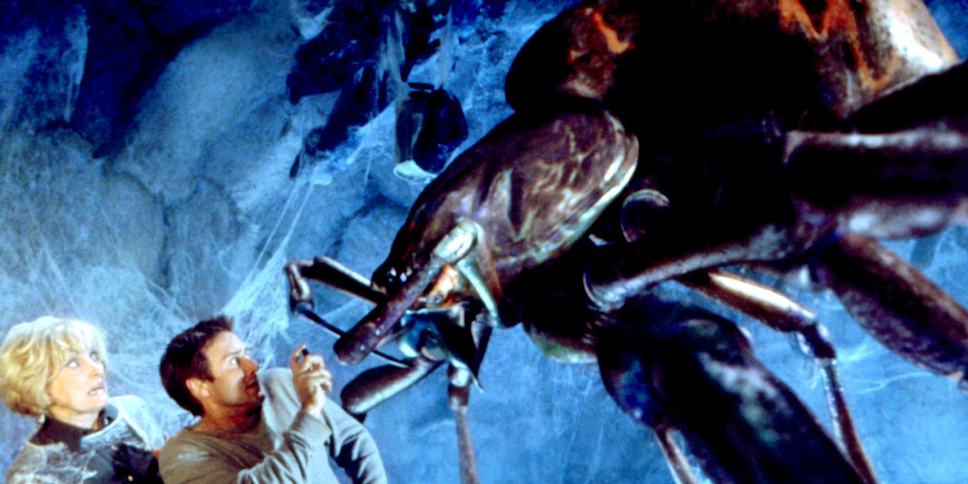 10 Funniest Sci-Fi Horror B-Movies, Ranked