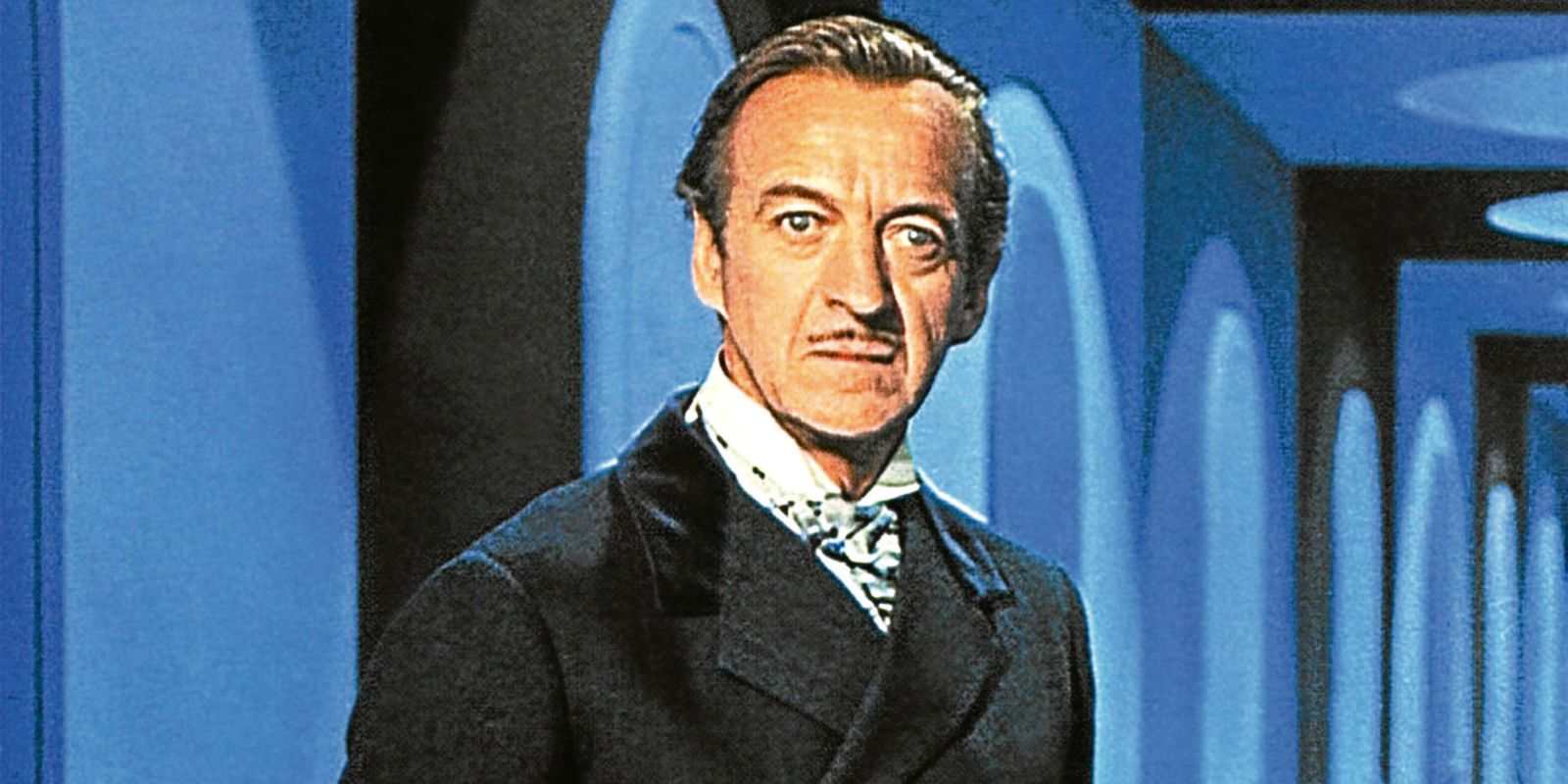 David Niven (Creator) - TV Tropes