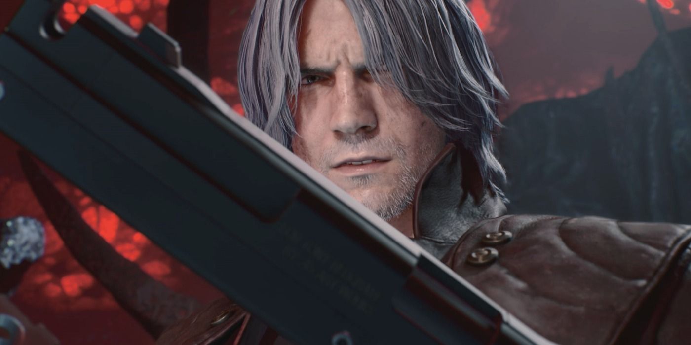 Devil May Cry 5 is Not a Perfect Game (but what is?)