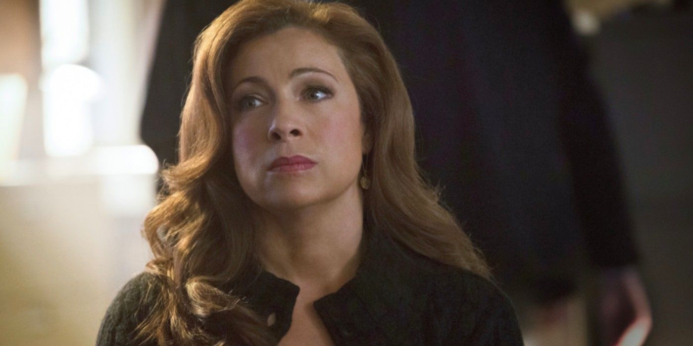 Arrow 10 Supporting Characters Who Deserved More Screen Time