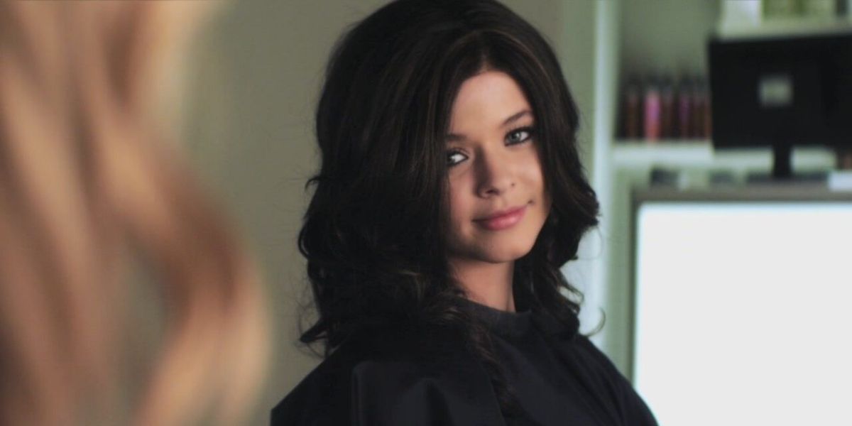 Pretty Little Liars 10 Worst Things Alison Ever Did