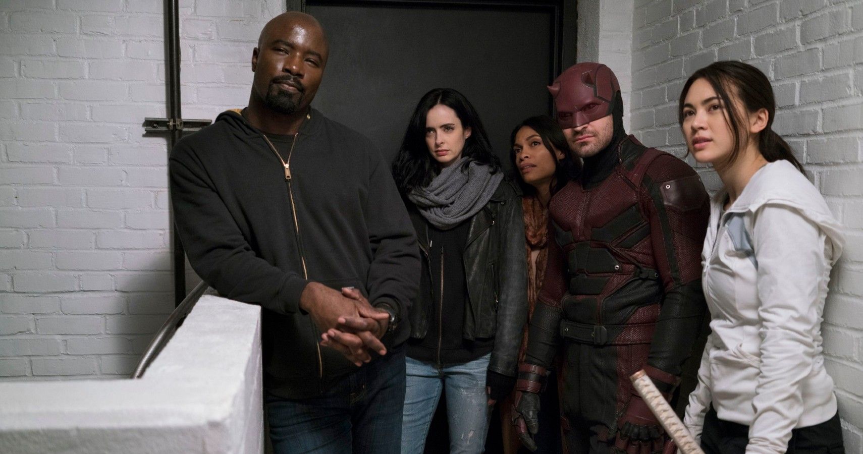 Disney+ 5 Reasons Why Disney Needs To Bring Back Netflix&rsquo;s Marvel Heroes (&amp; 5 Why It&rsquo;s Time To Move On) featured image