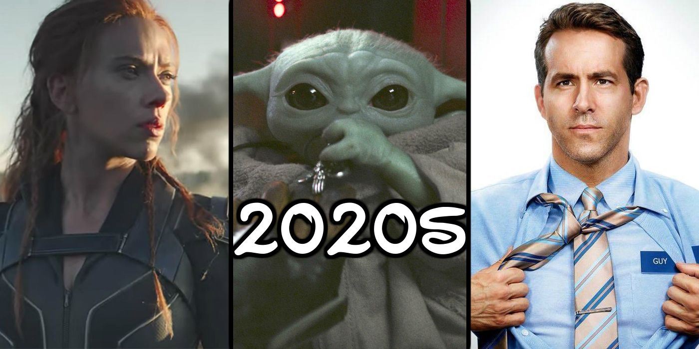 Disney Will Be Very Different In The 2020s