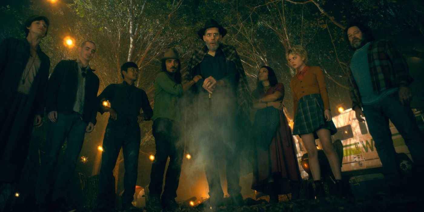 New Salem's Lot Movie Leaves Out The Most Shocking Part Of Stephen King's Ending