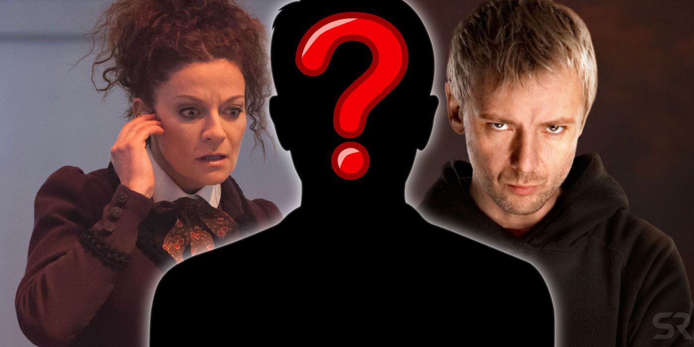 Doctor Who The Masters Return Explained 1651