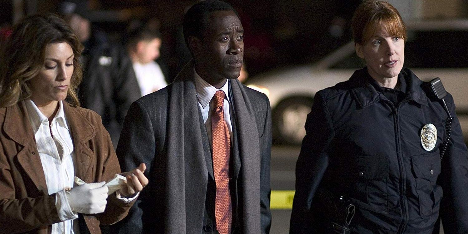 10 Movies To Watch If You Love Chicago PD