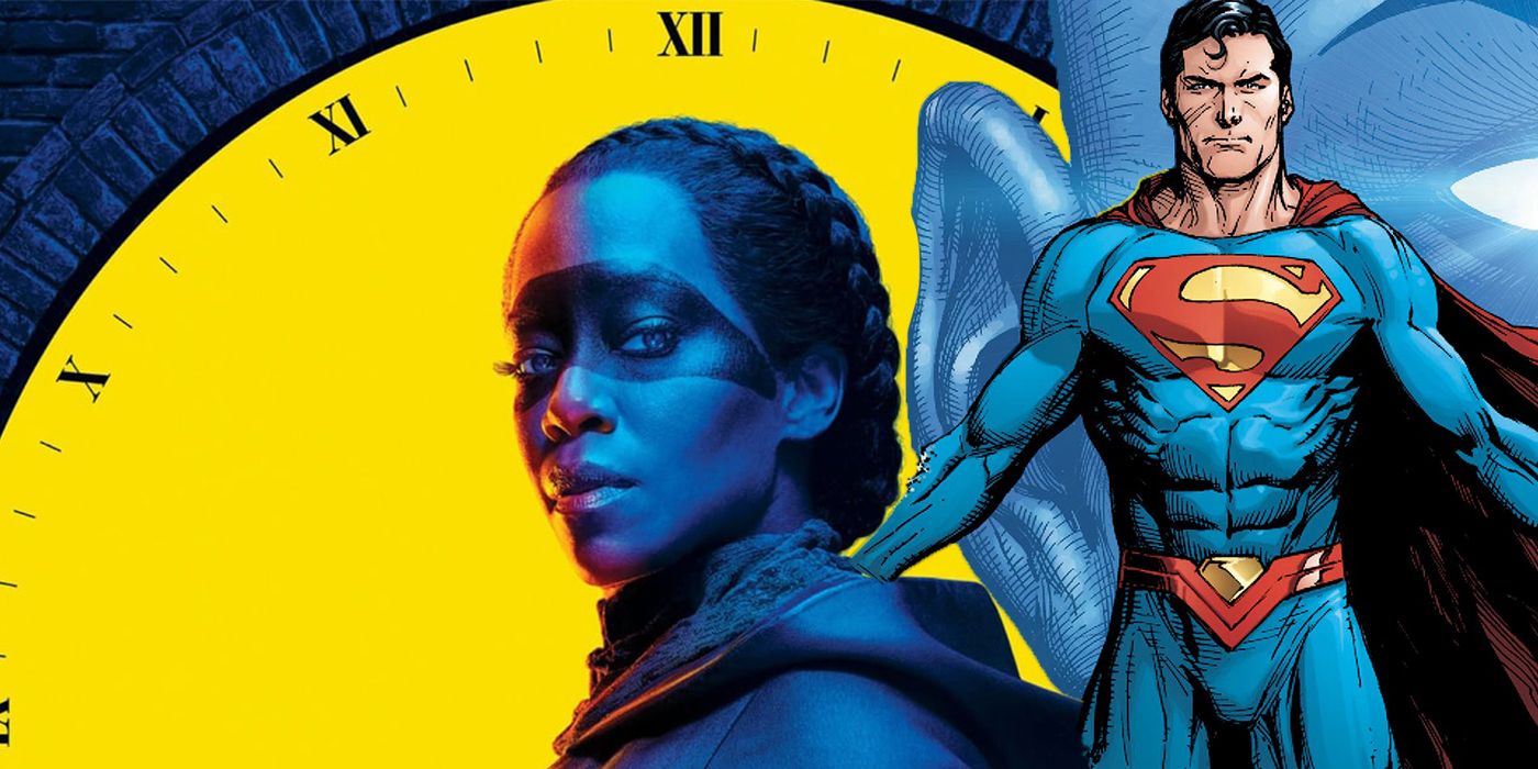 HBO's Watchmen Was a Better Sequel Than Doomsday Clock