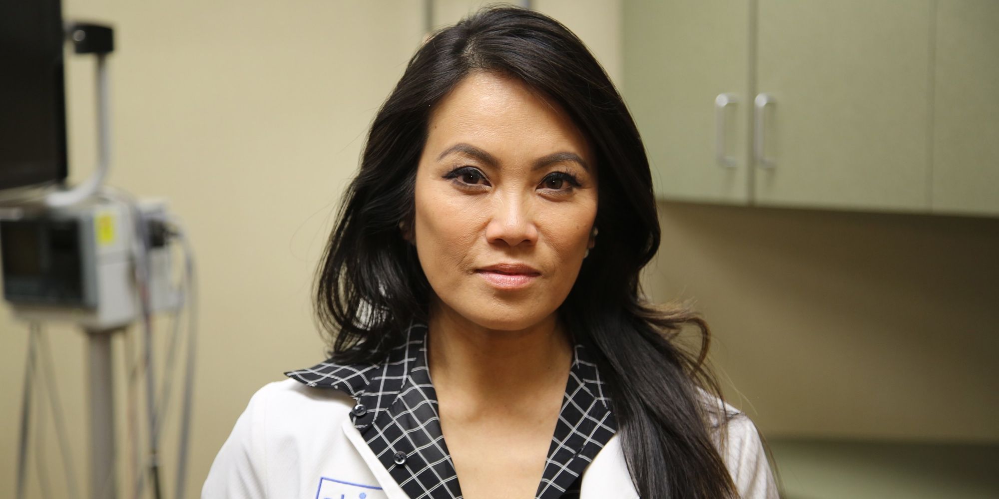 Dr Sandra Lee Dr. Pimple Popper