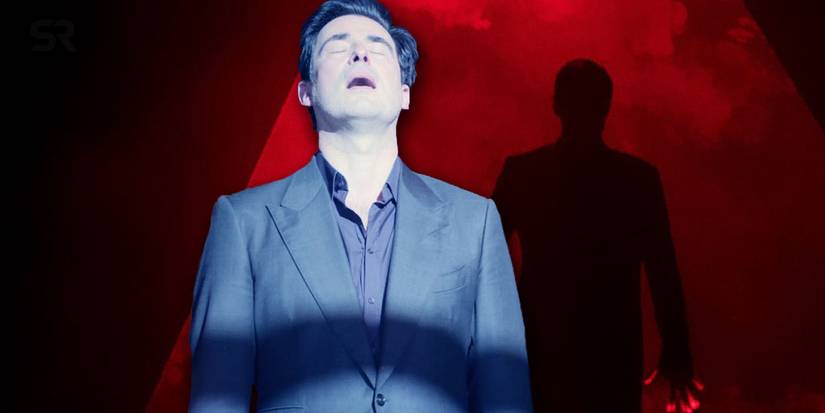 Dracula 2020 Ending