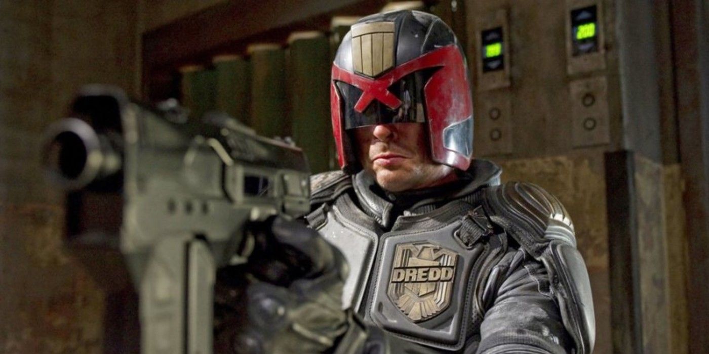 Dredd