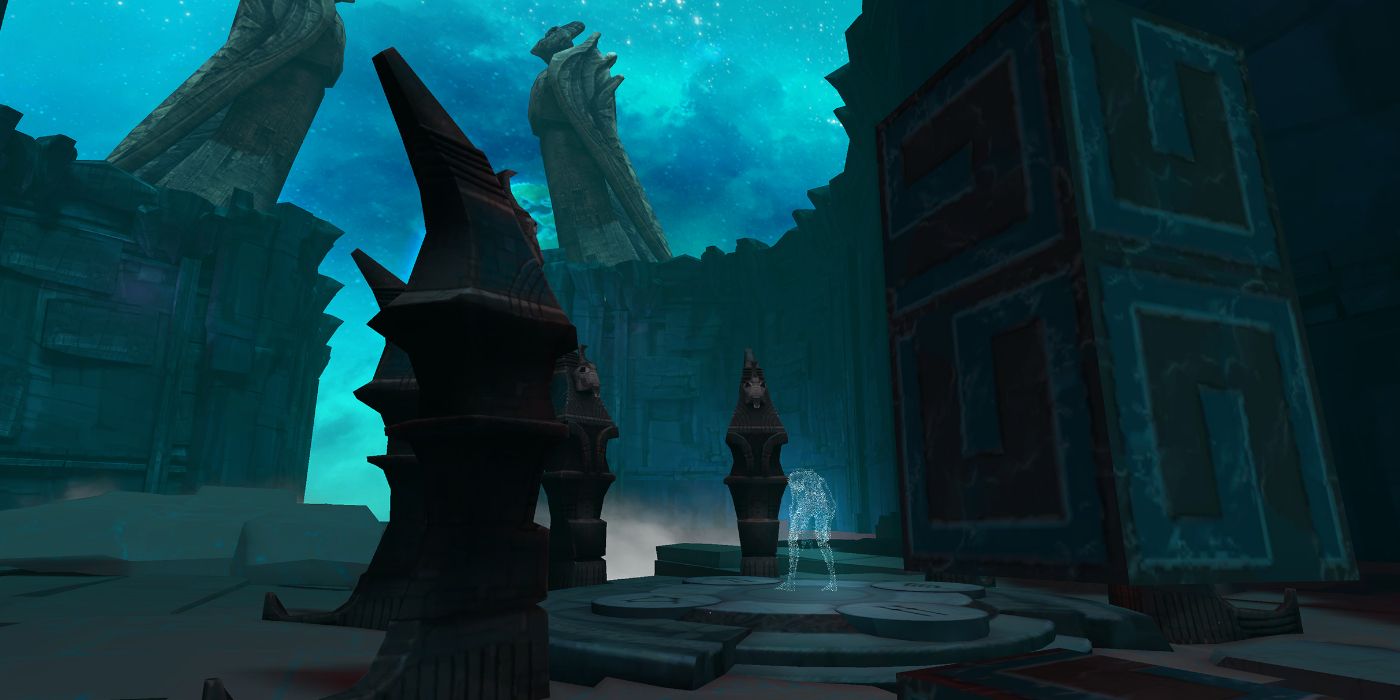 Eclipse Edge of Light Review Hologram