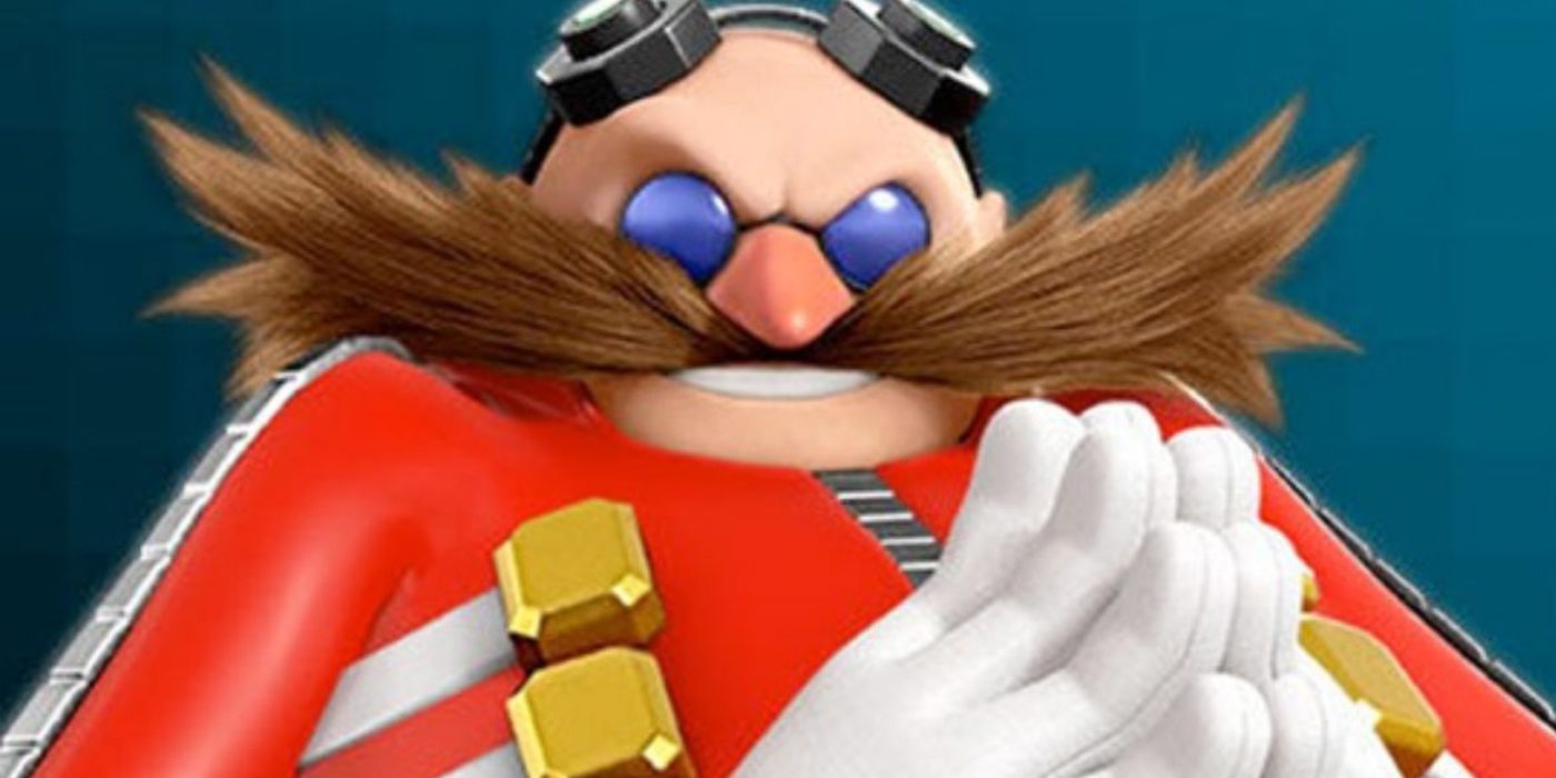 Sonic The Hedgehog: How The Movie’s Dr. Eggman Compares To Video Games