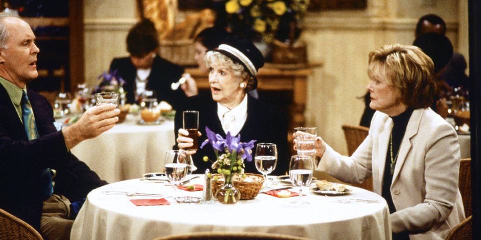 3rd Rock From The Sun The 10 Best Guest Stars Screenrant