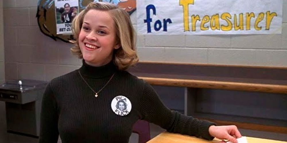 Reese Witherspoon 5 Roles That Prove Shes One Of The Best Indie Actors In The 90s (& 5 That Prove She’s Still Going Strong)