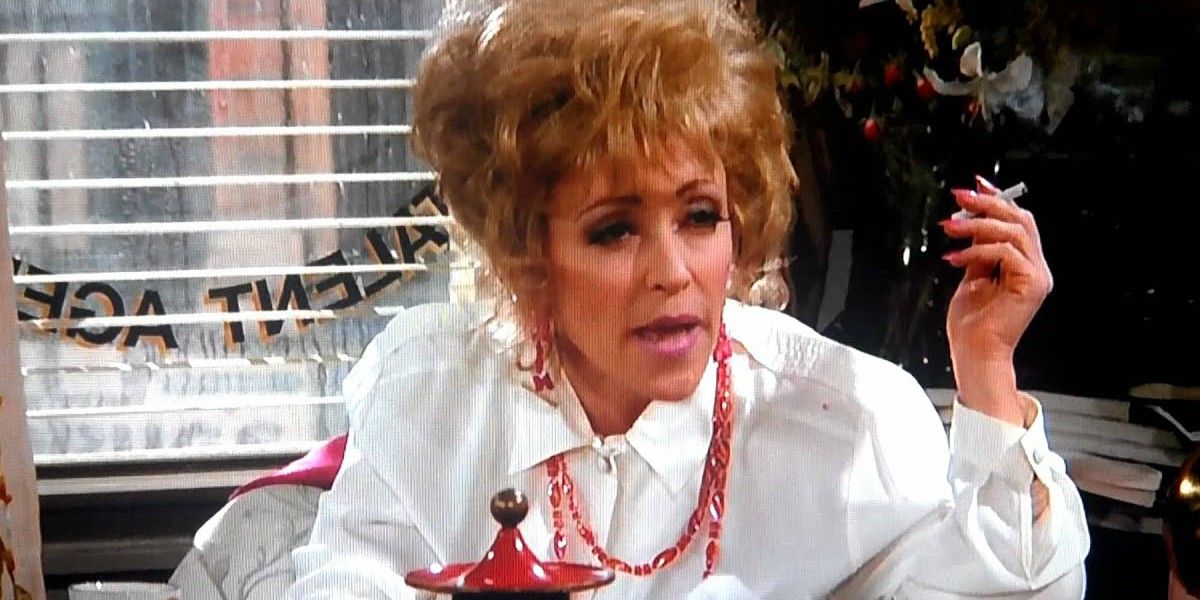 Friends Estelle 10 Hilarious Quotes, Ranked