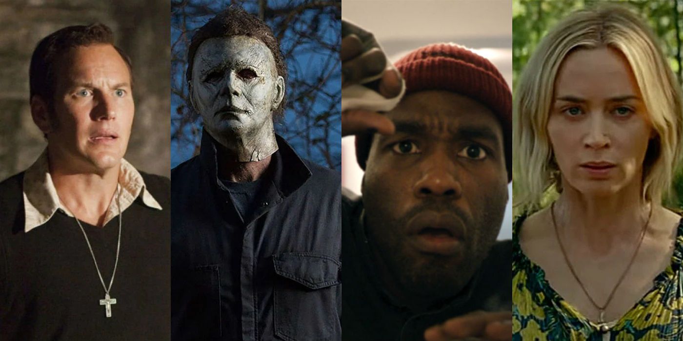 What Scary Movies Are Playing In Theaters Now / Horror Movies Now - What Scary Movies Are Out In Theaters Right Now