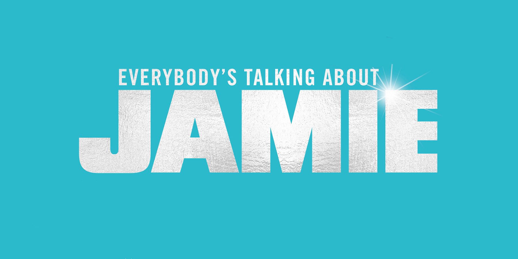 Everybodys Talking About Jamie