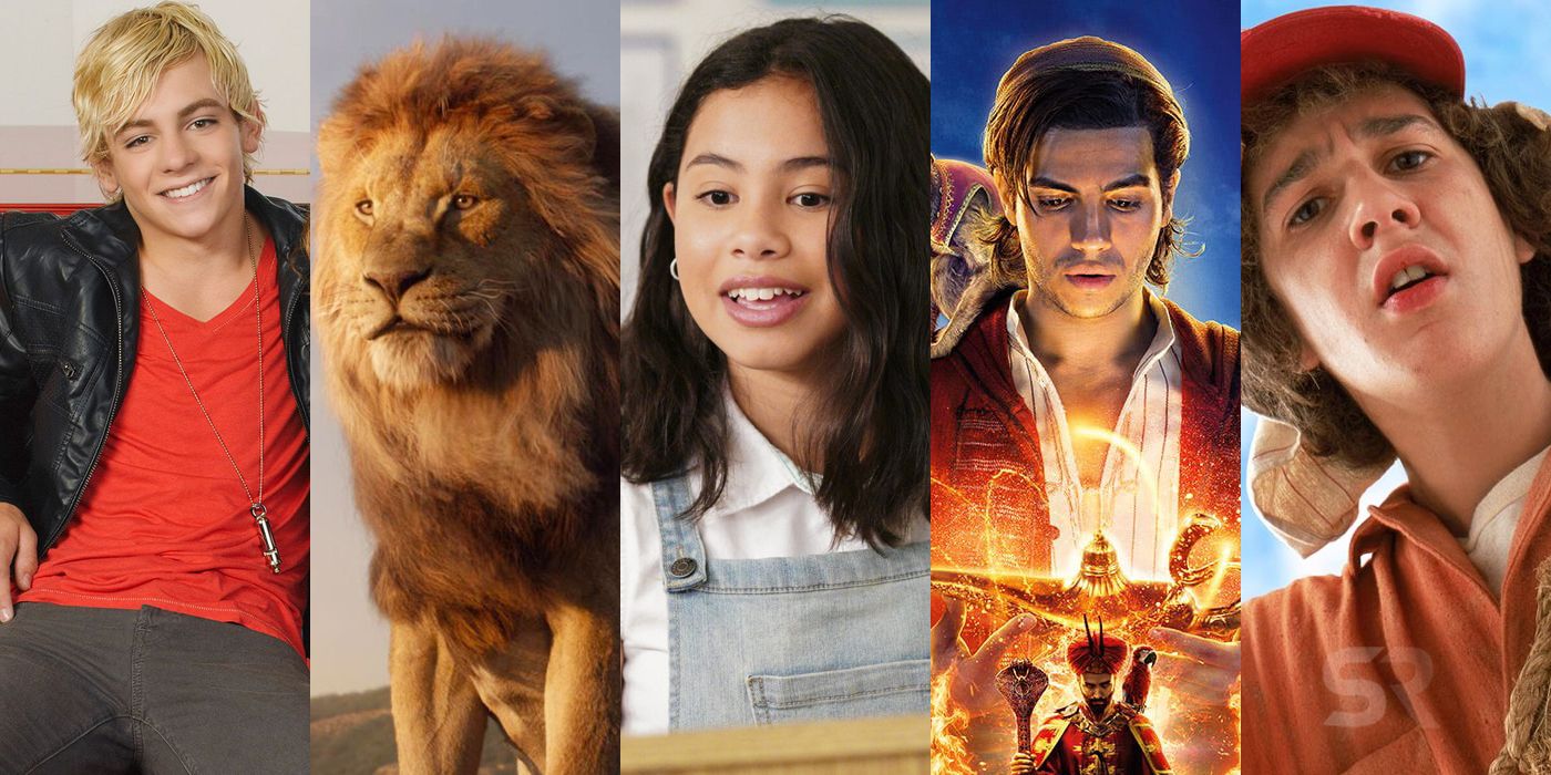 Everything Coming To Disney+ January 2020