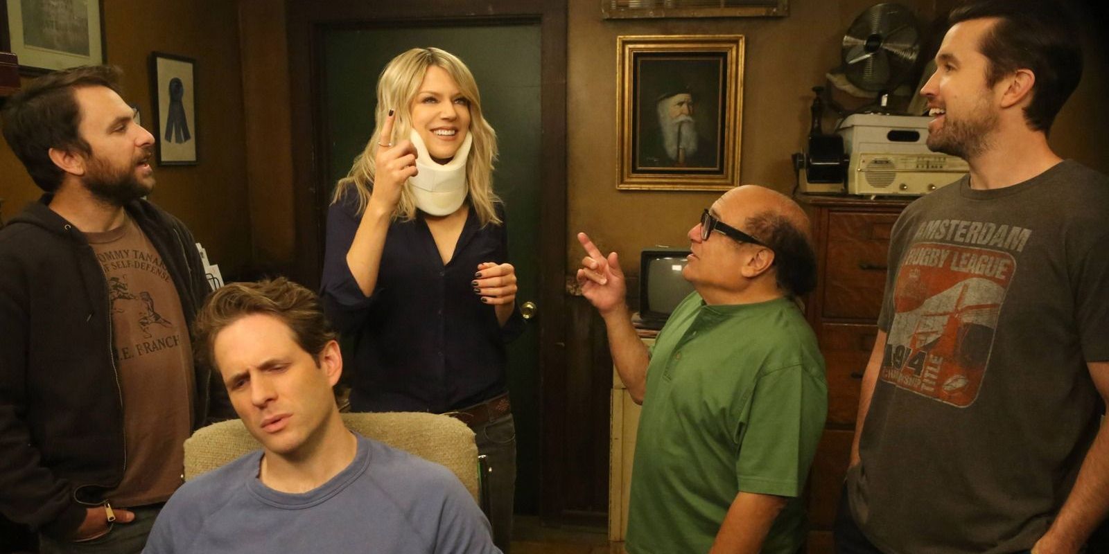 It’s Always Sunny 10 Best Dennis Episodes