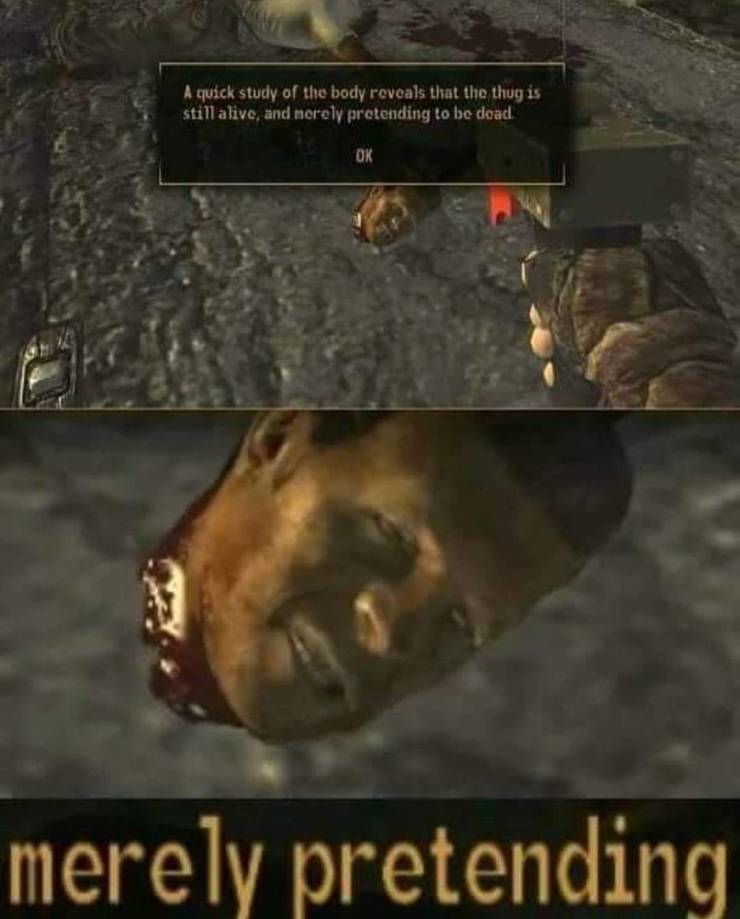 10 Fallout Memes That Are Too Hilarious For Words Screenrant