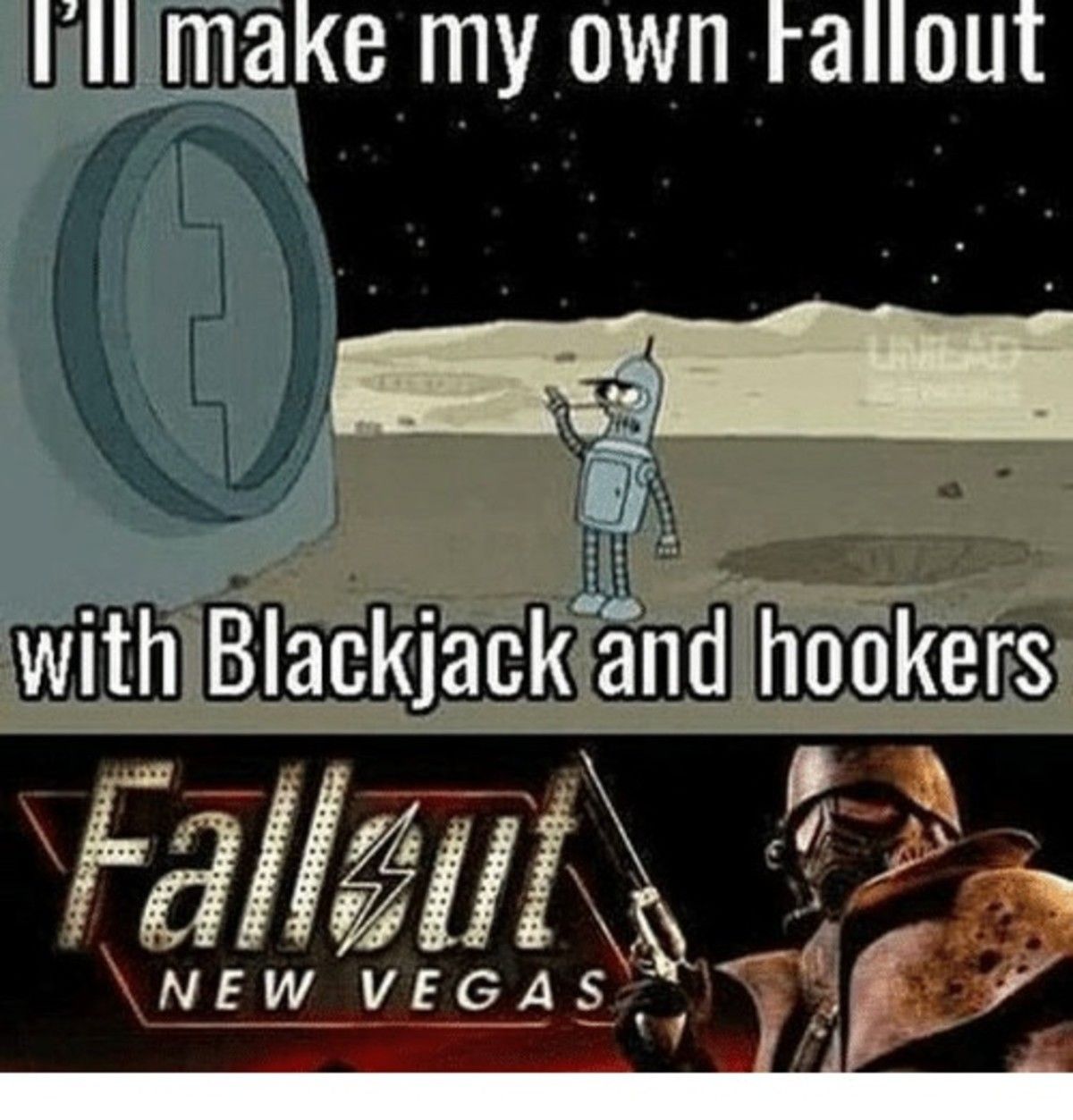 10 Fallout Memes That Are Too Hilarious For Words Ima - vrogue.co